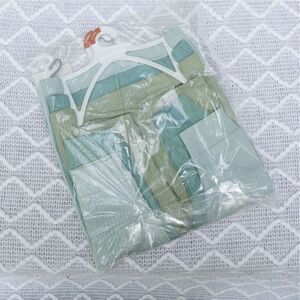 NWT Cloud Island 3-Pack Infant Baby Leggings